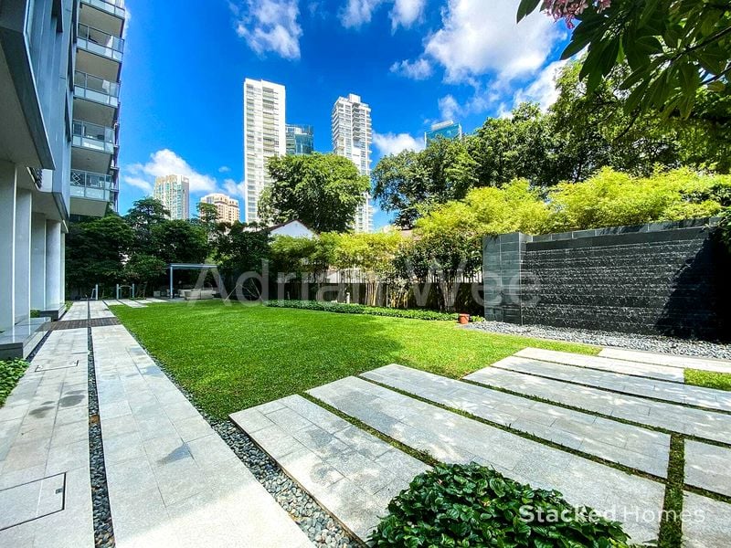 4 Bed Condo for Rent in  Paterson Suites - Image 5